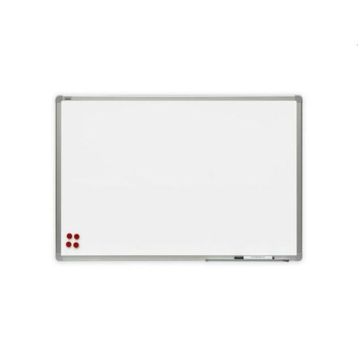 Picture of Whiteboard Steel Magnetic 120x90cm