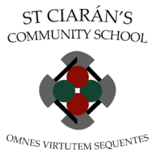 Picture of St Ciarans Community School - Graphics Kit 2024