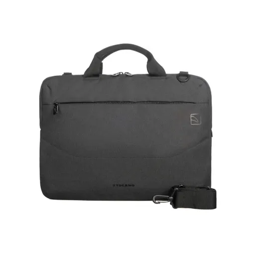 Picture of Tucano Laptop Bag 15.6 inch & Wireless Mouse