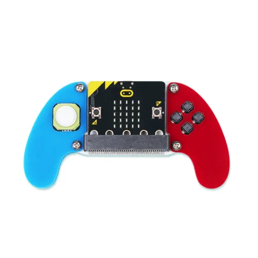 Picture of ElecFreaks Joystick:bit for micro:bit (with handles)