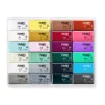 Picture of Fimo Effect Colour Pack 24x25g