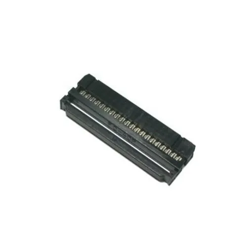 Picture of Cable Mounting Socket 20 Way Pinrex