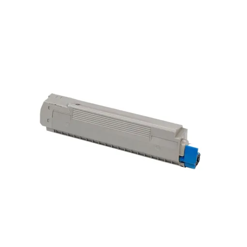 Picture of Compatible OKI C824 Printer Toner 5000 Page Yield - Range