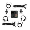 Picture of Rode Podcaster Bundle - Two Person Version