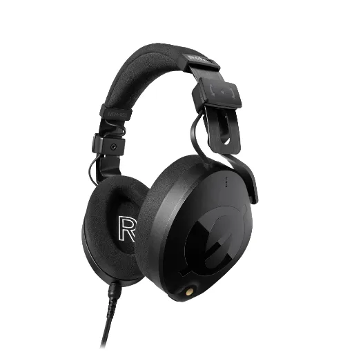 Picture of Rode NTH-100 Monitoring Headphones