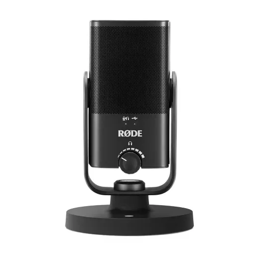 Picture of Rode NTUSB Mini Condensor Microphone