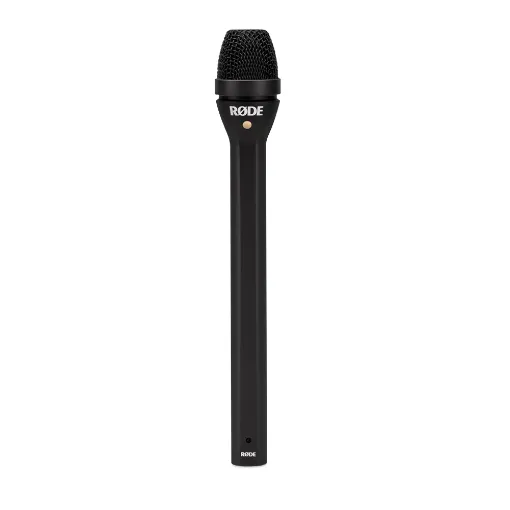 Picture of Rode Reporter Omnidirectional Interview Microphone