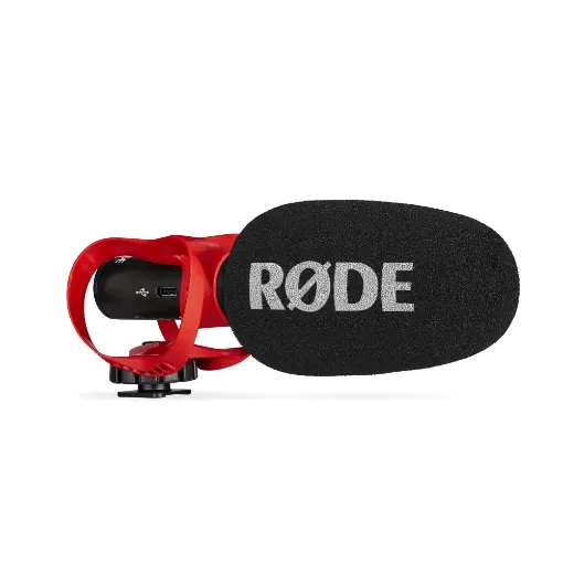 Picture of Rode VideoMic Go II