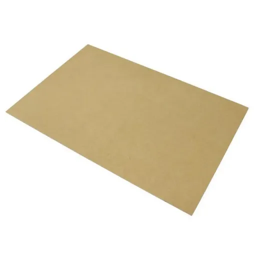 Picture of 3mm Laser Compatible Medite MDF 600mm x 400mm Sheet