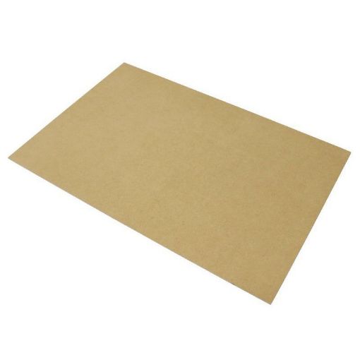 Picture of 6mm Laser Compatible Medite MDF 600mm x 400mm Sheet