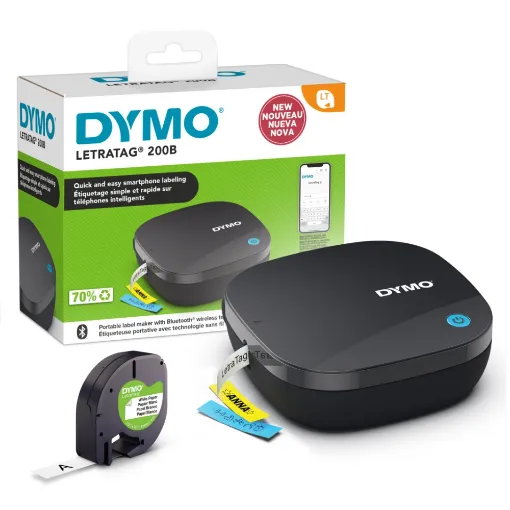 Picture of Dymo 200B Bluetooth Label Maker (2172855)