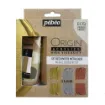 Picture of Pebeo Origin Acrylics Acrylics Set 5x60ml Primary Colours