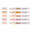 Picture of Ecoline Brush Pen Set 5 Pink