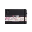 Picture of Sakura Sketchbook Black Range