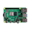 Picture of Raspberry Pi 4 Model B - 4GB