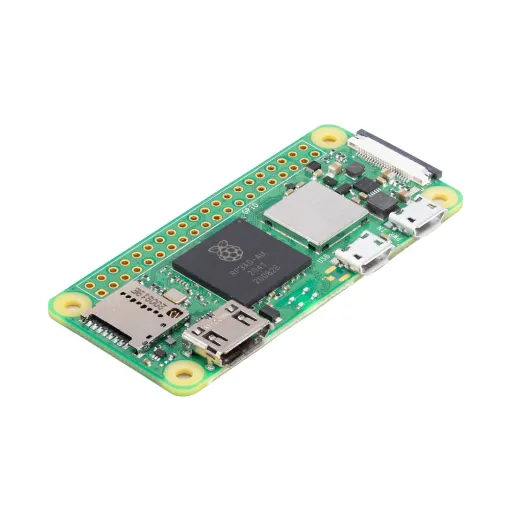 Picture of Raspberry Pi Zero 2 W