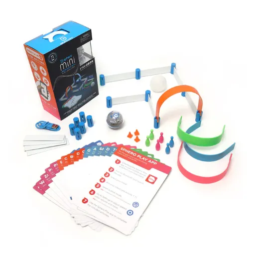 Picture of Sphero Mini Activity Kit