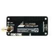 Picture of Pimoroni Clipper HAT Mini (LTE 4G for Raspberry Pi)