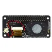 Picture of Pimoroni Pirate Audio Speaker for Raspberry Pi