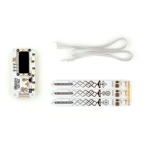 Picture of Pimoroni Grow Kit for Raspberry Pi