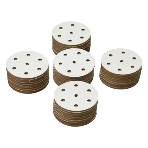 Picture of Finnboard Motor Discs (Wheels) for Craft & Code 50 Pack