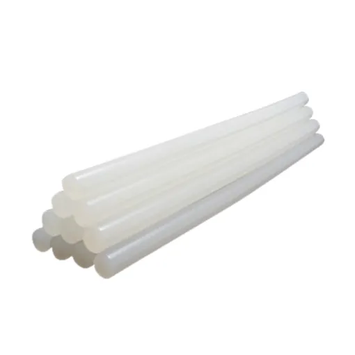 Picture of Hot Melt Glue Sticks 11mm x 18cm - 6 Pack