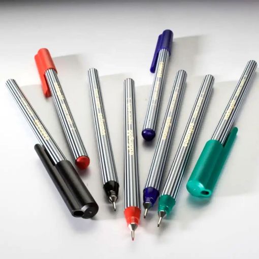 Picture of Edding 1255 Calligraphy Pens Range