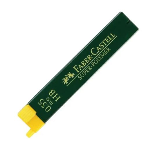 Picture of Faber Castell XF TK 0.3mm Leads Range