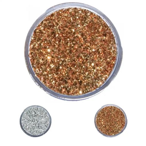 Picture of Snazaroo Glitter Dust Range