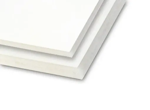 Picture of Foamboard A2 White 5mm Dry Erase (pack 20)