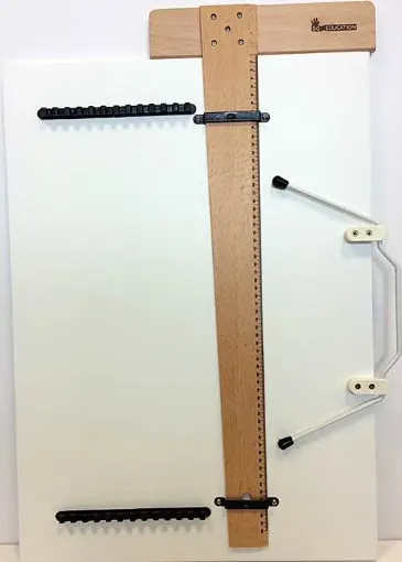 Picture of SG A2 Drawing Board with Tilt