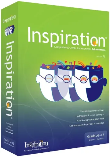 Picture of Inspiration v10.0 SU DL Perp  LS97 