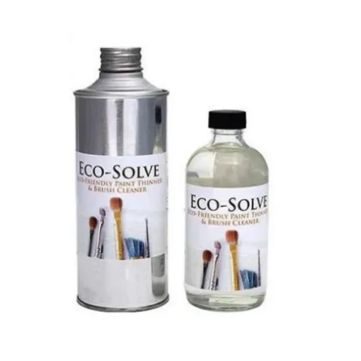 Picture of Natural Earth Eco-Solve Range
